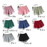 ショートパンツ レディース 婦人服 | PlusNao | 詳細画像19 