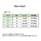 ショートパンツ レディース 婦人服 | PlusNao | 詳細画像20 