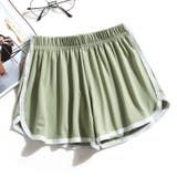 ショートパンツ レディース 婦人服 | PlusNao | 詳細画像8 