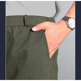 カーゴパンツ ワークパンツ メンズ | PlusNao | 詳細画像10 