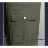 カーゴパンツ ワークパンツ メンズ | PlusNao | 詳細画像13 