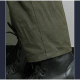 カーゴパンツ ワークパンツ メンズ | PlusNao | 詳細画像17 