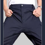 カーゴパンツ ワークパンツ メンズ | PlusNao | 詳細画像8 
