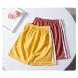 ハーフパンツ 半ズボン 短パン | PlusNao | 詳細画像7
