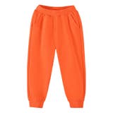 ロングパンツ スウェットパンツ キッズ | PlusNao | 詳細画像11 
