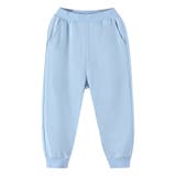 ロングパンツ スウェットパンツ キッズ | PlusNao | 詳細画像12 