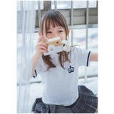 プリーツスカート ミニスカート ミニ丈 | PlusNao | 詳細画像2 