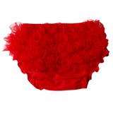 ブルマパンツ 後ろフリル ベビー | PlusNao | 詳細画像11 