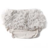 ブルマパンツ 後ろフリル ベビー | PlusNao | 詳細画像13 