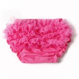 ブルマパンツ 後ろフリル ベビー | PlusNao | 詳細画像17 