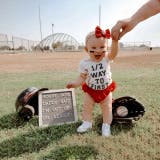 ブルマパンツ 後ろフリル ベビー | PlusNao | 詳細画像2 