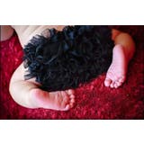 ブルマパンツ 後ろフリル ベビー | PlusNao | 詳細画像4 