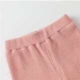 ロングパンツ レギンスパンツ キッズ | PlusNao | 詳細画像12