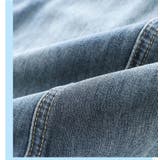 スカート デニム レディース | PlusNao | 詳細画像13 