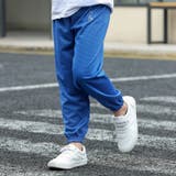 ロングパンツ キッズ ジュニア | PlusNao | 詳細画像2