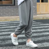 ロングパンツ キッズ ジュニア | PlusNao | 詳細画像6