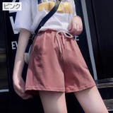 ショートパンツ レディース 女性用 | PlusNao | 詳細画像10