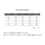 ショートパンツ レディース 女性用 | PlusNao | 詳細画像11