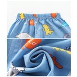 ロングパンツ 子供用 ジョガーパンツ | PlusNao | 詳細画像11 