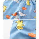 ロングパンツ 子供用 ジョガーパンツ | PlusNao | 詳細画像13 