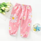 ロングパンツ 子供用 ジョガーパンツ | PlusNao | 詳細画像7 