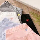 ミニスカート インナーパンツ付き キッズ | PlusNao | 詳細画像13