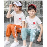 ロングパンツ 長ズボン 薄手 | PlusNao | 詳細画像2