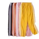 ロングパンツ 長ズボン 薄手 | PlusNao | 詳細画像6