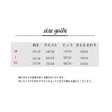 タップパンツ ペチパンツ ショート丈 | PlusNao | 詳細画像19