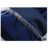 ロングパンツ スウェット 長ズボン | PlusNao | 詳細画像16