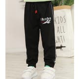 ロングパンツ スウェット 長ズボン | PlusNao | 詳細画像3