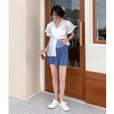 マタニティパンツ レディース 妊婦 | PlusNao | 詳細画像5
