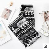 ロングパンツ ワイドパンツ ストレートパンツ | PlusNao | 詳細画像13