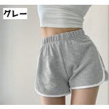 ショートパンツ レディース 女性 | PlusNao | 詳細画像5