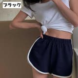 ショートパンツ レディース 女性 | PlusNao | 詳細画像6