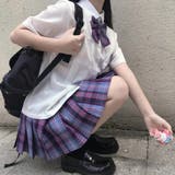 ミニスカート プリーツスカート レディース | PlusNao | 詳細画像4