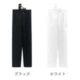 オーバーオール サロペットパンツ デニムパンツ | PlusNao | 詳細画像13
