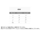 キュロットスカート レディース ボトムス | PlusNao | 詳細画像20