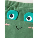 ロングパンツ 長ズボン ベビー | PlusNao | 詳細画像10