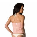 パレオ シフォン 透け | PlusNao | 詳細画像15