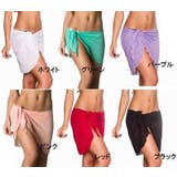 パレオ シフォン 透け | PlusNao | 詳細画像18