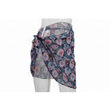 パレオ シフォン 透け | PlusNao | 詳細画像22