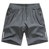 ショートパンツ 2枚セット スポーツウェア | PlusNao | 詳細画像6 