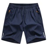 ショートパンツ 2枚セット スポーツウェア | PlusNao | 詳細画像7 