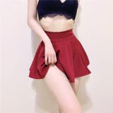 ミニスカート レディース 女性 | PlusNao | 詳細画像12