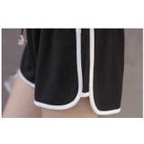 ショートパンツ 半ズボン ハーフパンツ | PlusNao | 詳細画像10 