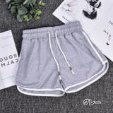 ショートパンツ 半ズボン ハーフパンツ | PlusNao | 詳細画像14 