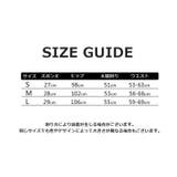 ショートパンツ 半ズボン ハーフパンツ | PlusNao | 詳細画像16 