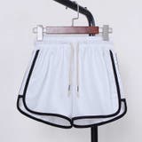 ショートパンツ 半ズボン ハーフパンツ | PlusNao | 詳細画像8 