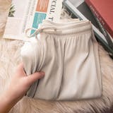 ロングパンツ ワイドパンツ レディース | PlusNao | 詳細画像14